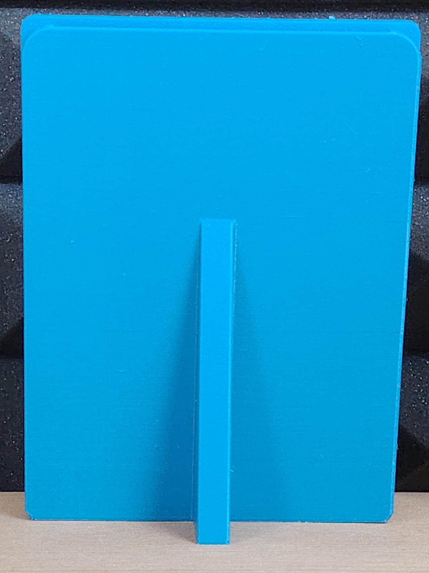 Portacarte da Scrivania - Tema Acqua | Carte Collezionabili