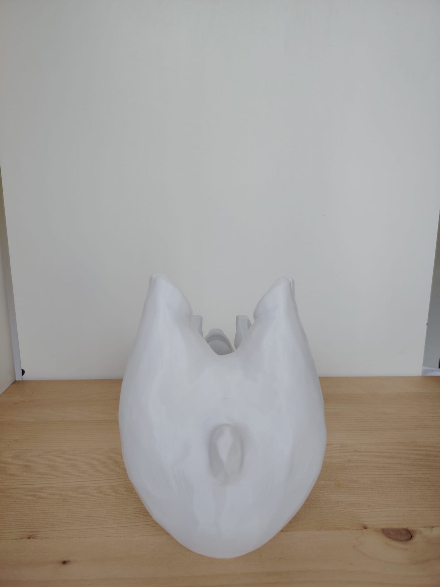 L'Orso Ubriacone — Porta Vino Decorativo