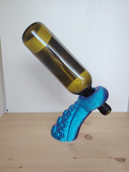 Il Tentacolo degli Abissi — Porta Vino a Gravità