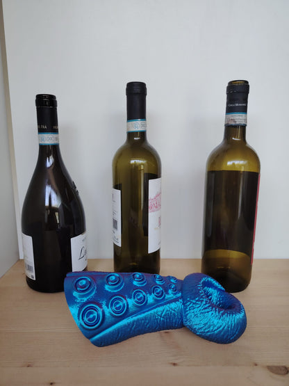Il Tentacolo degli Abissi — Porta Vino a Gravità