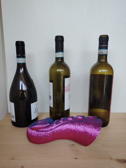 Il Tentacolo degli Abissi — Porta Vino a Gravità