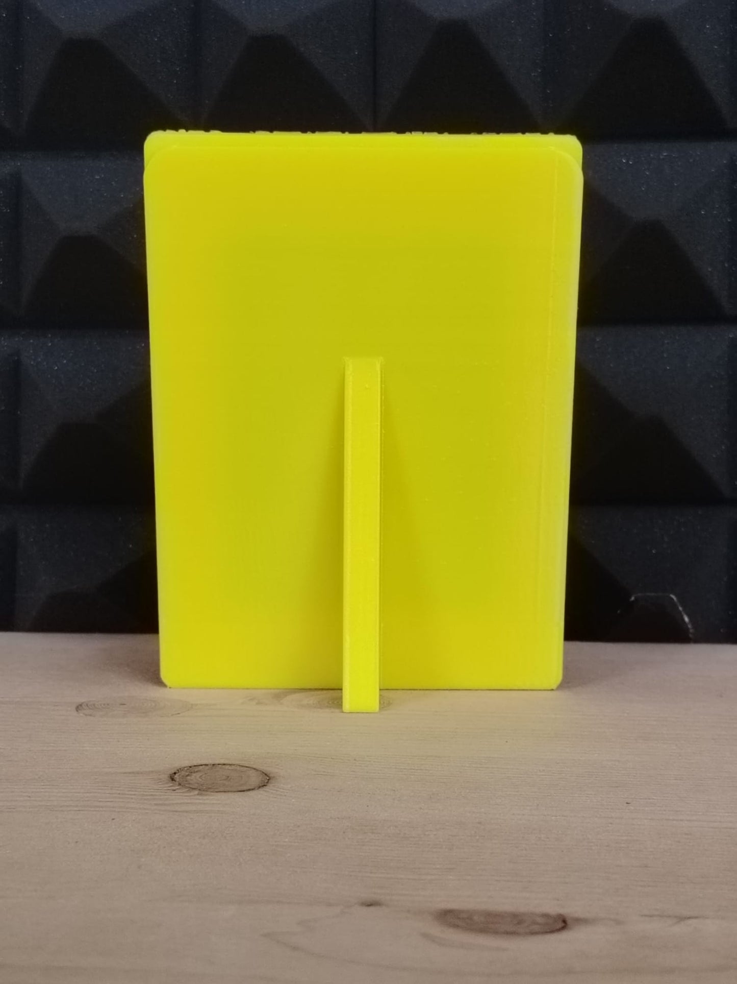 Cornice Espositiva per Carte Collezionabili - Tema Fulmine