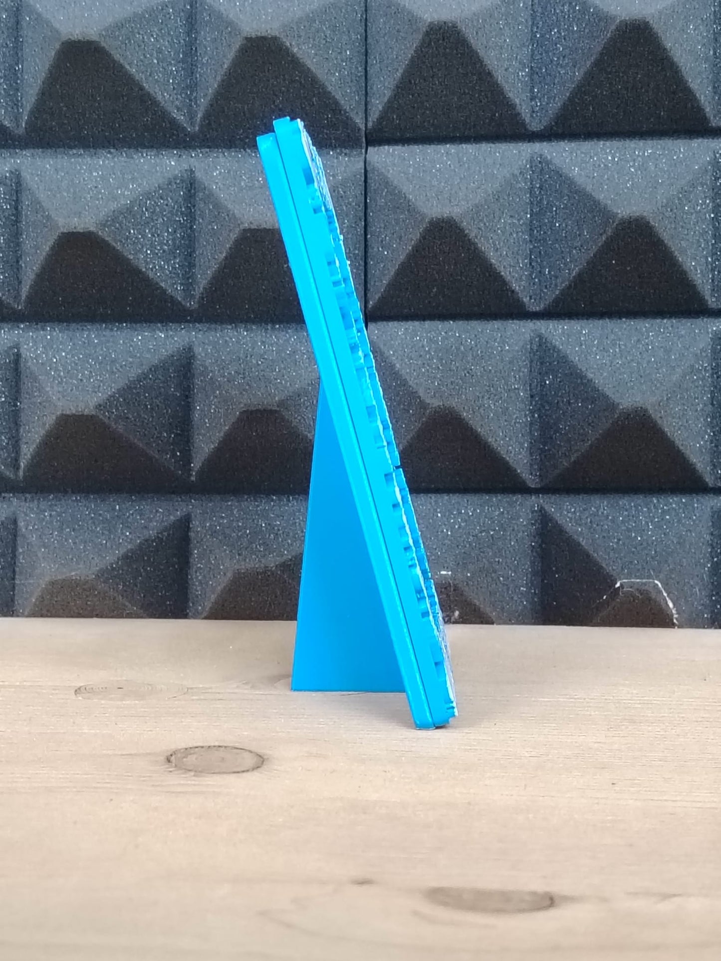 Cornice Espositiva per Carte Collezionabili - Tema Acqua