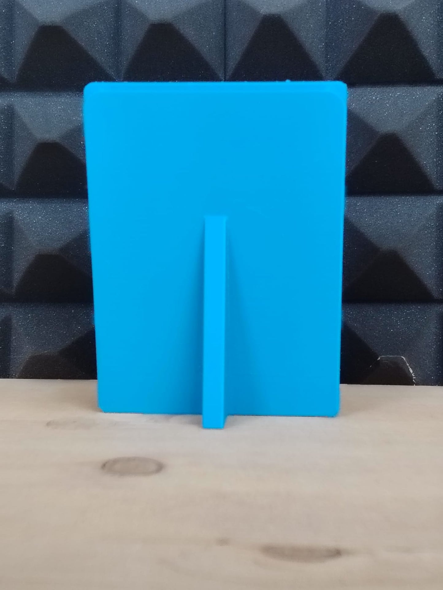 Cornice Espositiva per Carte Collezionabili - Tema Acqua