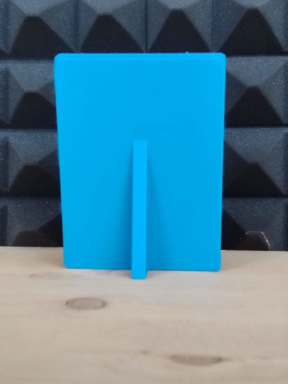 Cornice Espositiva per Carte Collezionabili - Tema Acqua