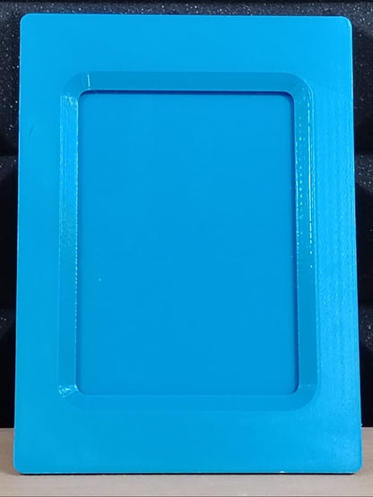 Portacarte da Scrivania - Tema Acqua | Carte Collezionabili