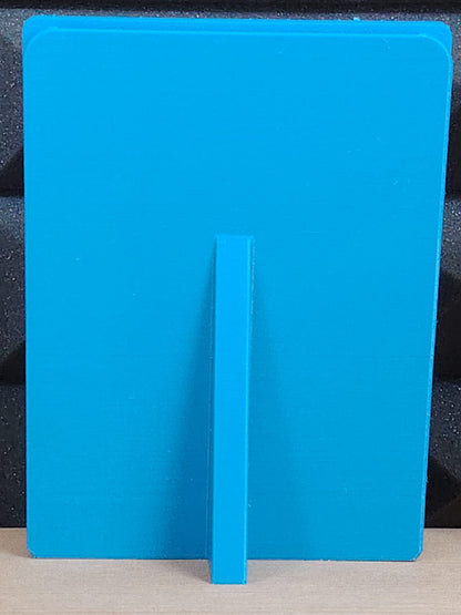 Portacarte da Scrivania - Tema Acqua | Carte Collezionabili